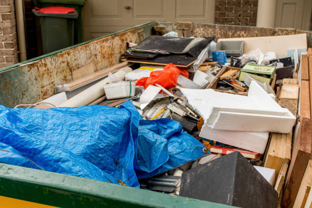 Best Attic Cleanout  in Glen Dale, WV