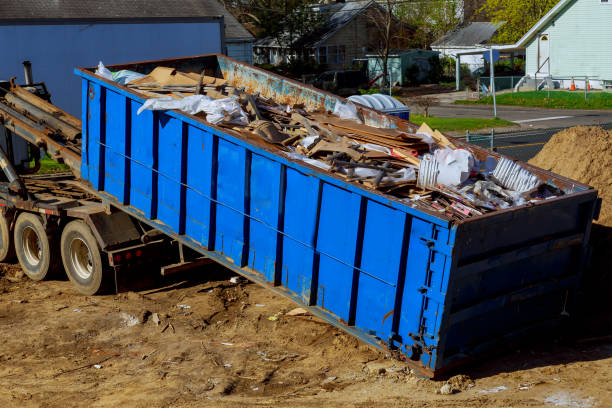 Best Shed Removal  in Glen Dale, WV