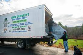 Best Yard Waste Removal  in Glen Dale, WV